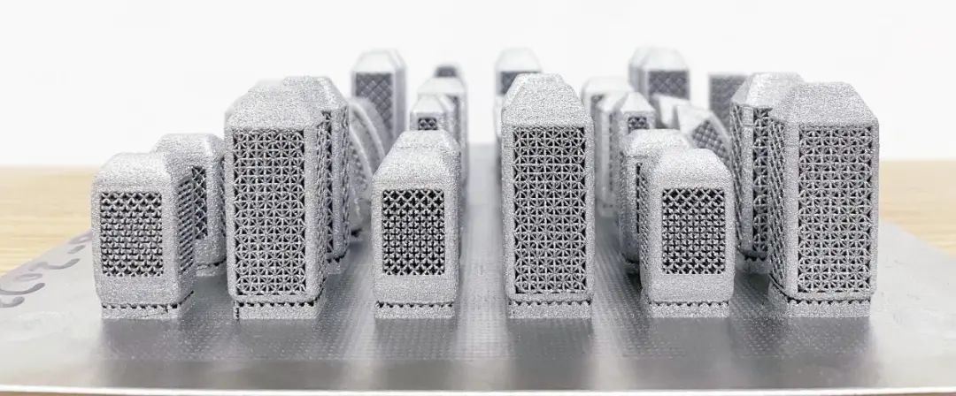 南極熊3D打?。弘娮訕尯诵钠骷@得突破，賽隆推出間熱式鎢陰極電子束金屬3D打印機(jī)